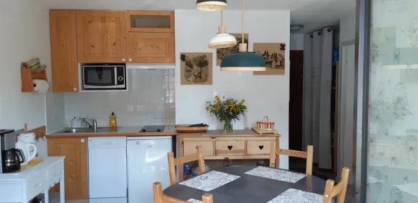 Le Planey - 31 m² - n°414