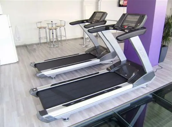 Appareils de cardio