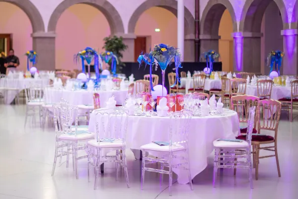 Le repas caritatif - Toques en Chablais 2026