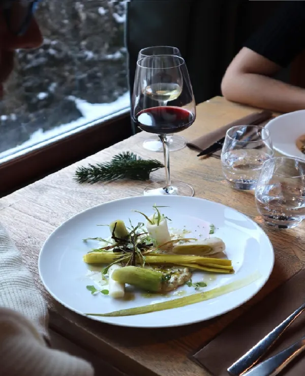 Le Restaunome_Megève