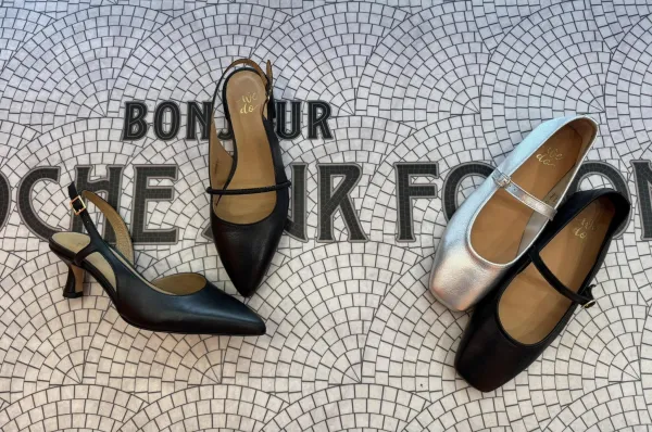 Flammier Chaussures
