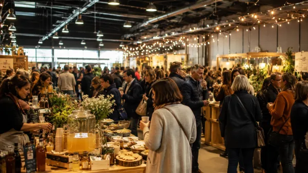 Foire aux vins et aux produits du terroir