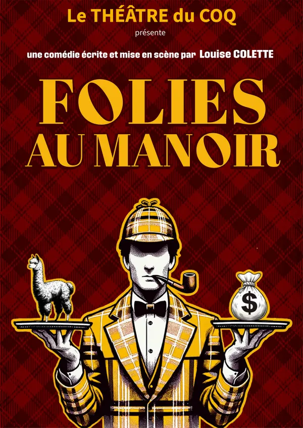 Folies au Manoir