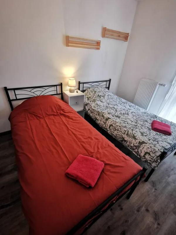 Le Ripaille T3_Thonon-les-Bains
