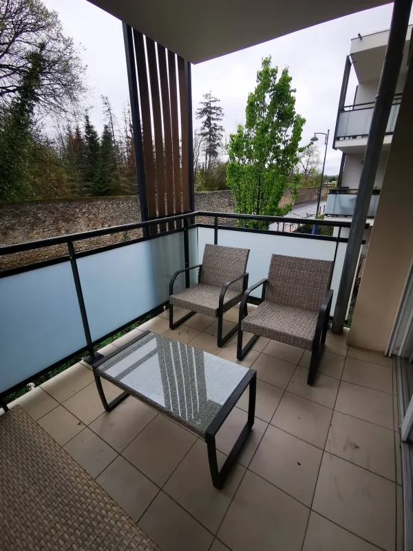 Le Ripaille T3_Thonon-les-Bains