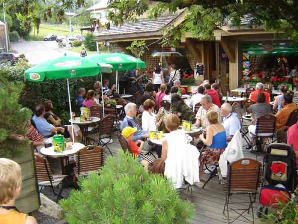 Le Postillon Bar tabac