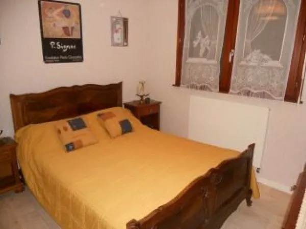 chambre