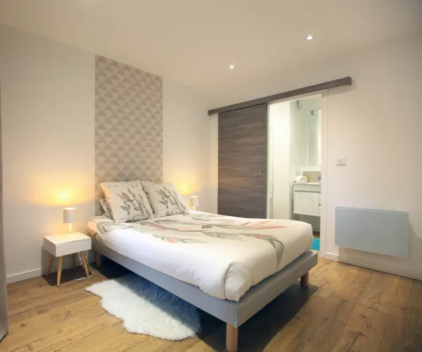 chambre