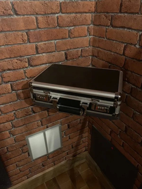 Le Room Escape Game