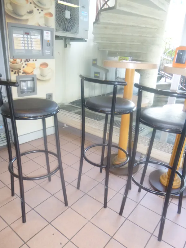 Fournil des 4 têtes