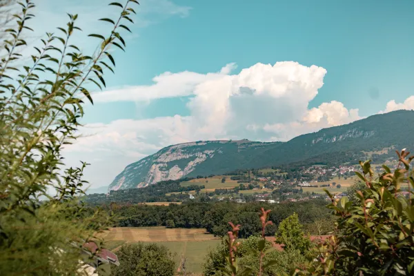 Le Salève