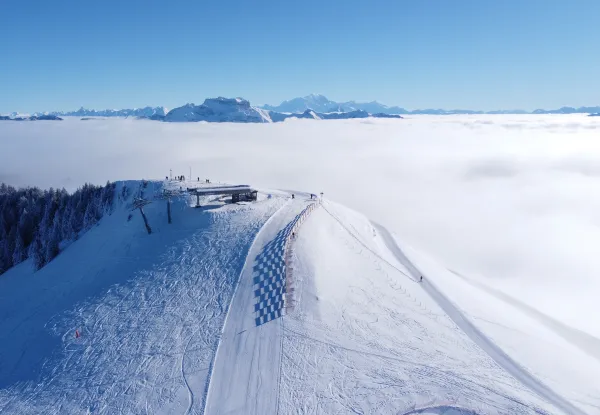 Le Semnoz