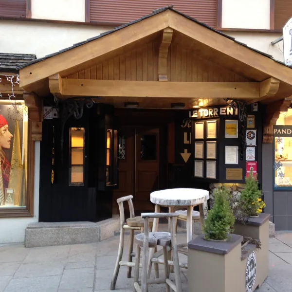 entree_restaurant