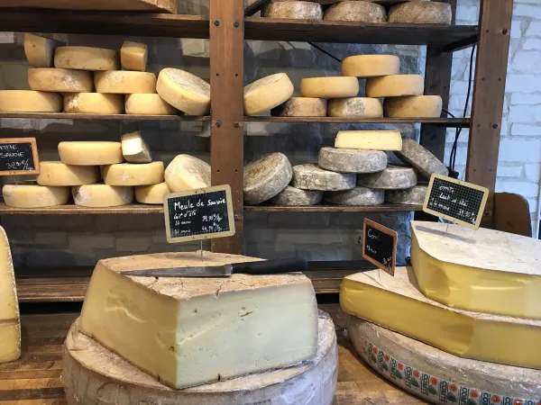 Fromagerie de la Vallée