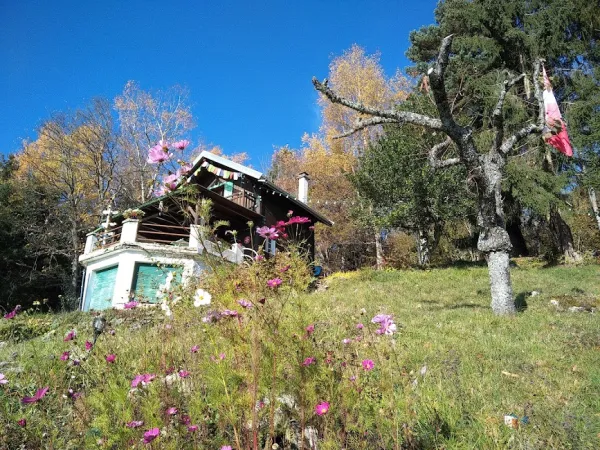 Maison de la Montagne des Voirons à Fillinges