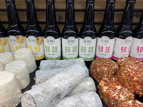 Fromagerie du Noyer