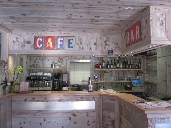 Intérieur Le Tyrolia Morzine