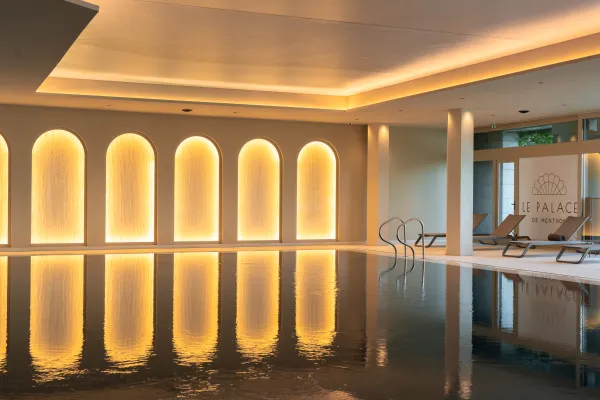 Le Spa du Palace