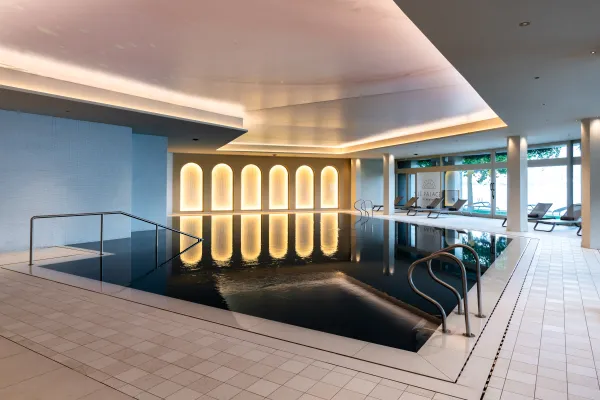 Le SPA