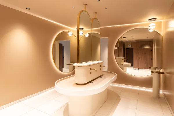 Le SPA