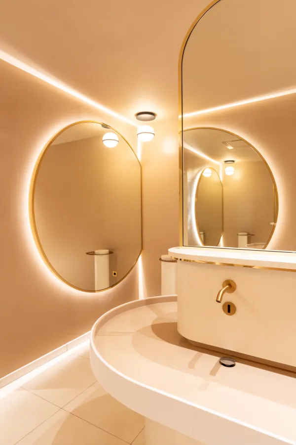 Le SPA