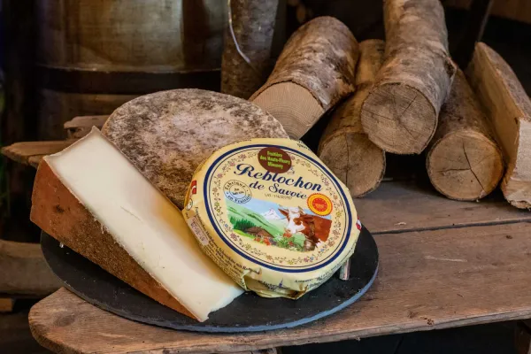 Fruitière des Hauts-Fleury