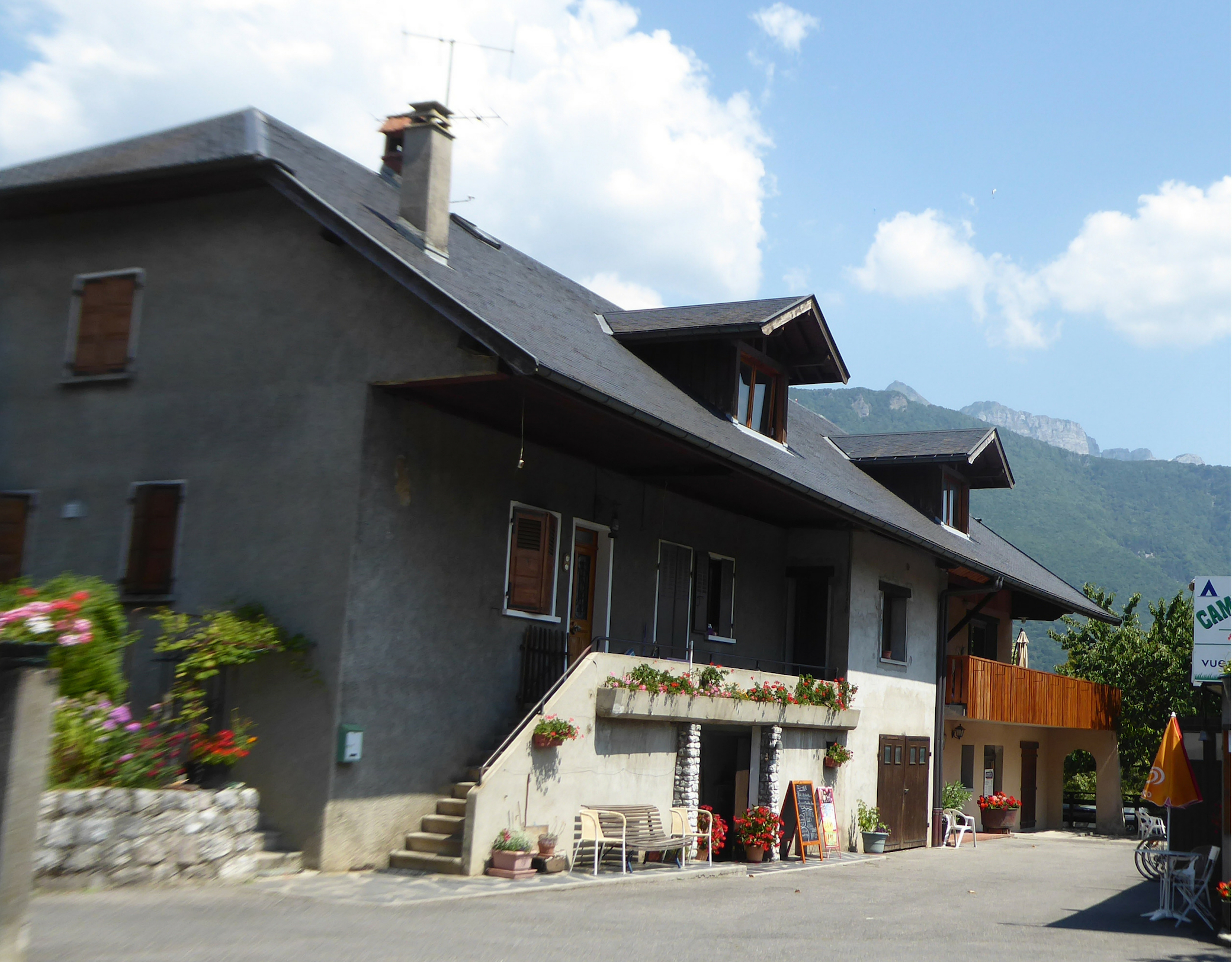 le Taillefer
