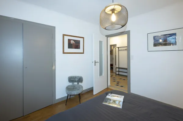 Chambre 1