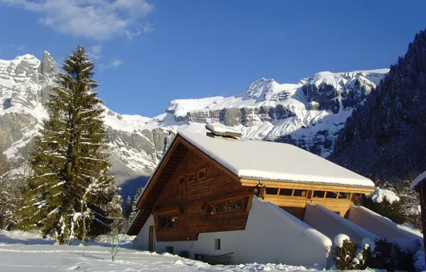 Gîte du Tenneverge