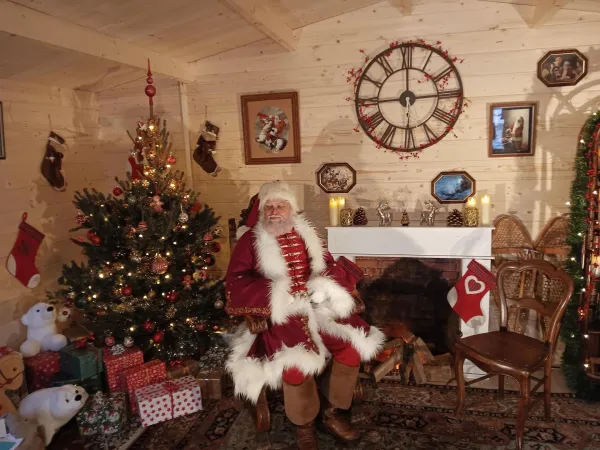 Le Village de Noël