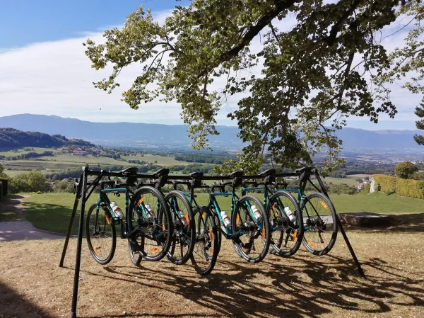 GenevaCycling