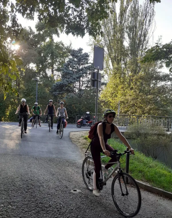 GenevaCycling