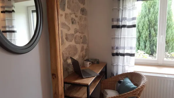 Gîte La Chappe