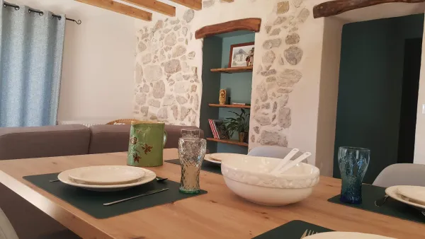 Gîte La Chappe