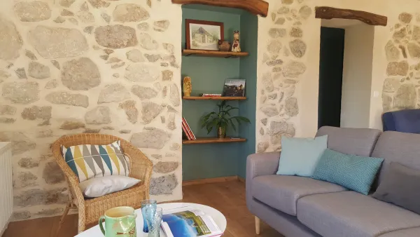Gîte La Chappe