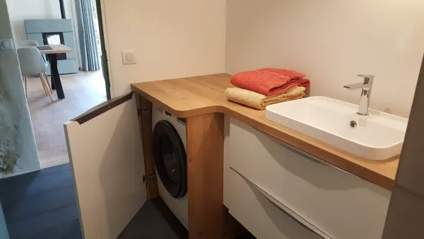 Gîte La Chappe