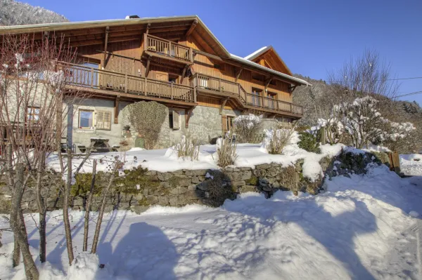 Gîte La Grange