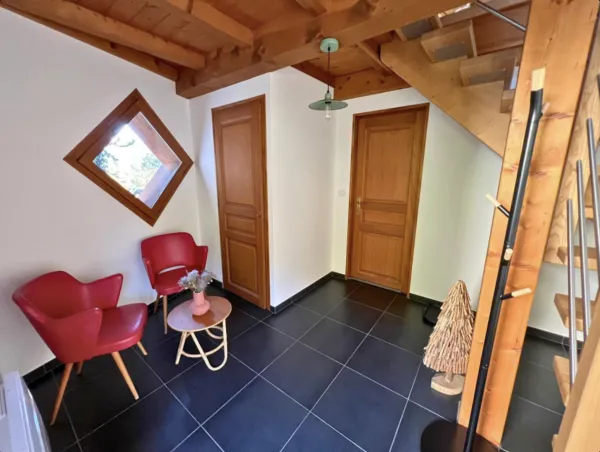 Gîte La Grange