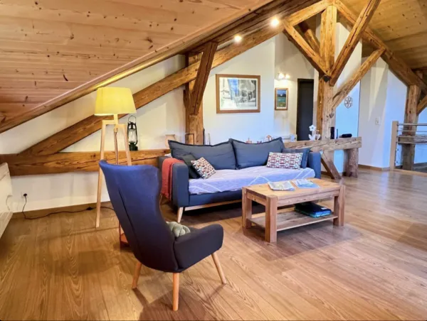 Gîte La Grange