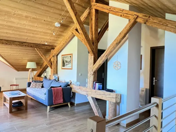 Gîte La Grange