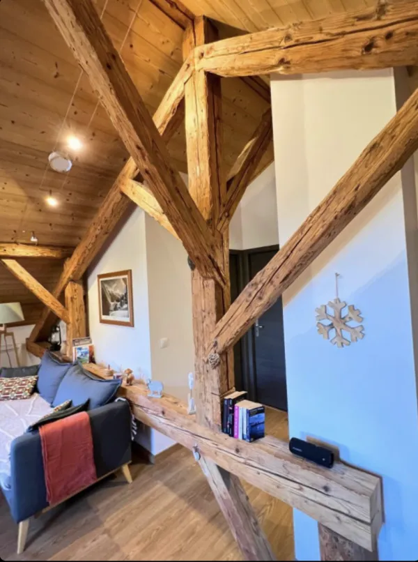 Gîte La Grange