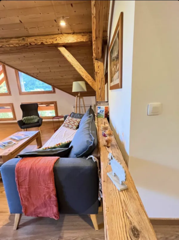 Gîte La Grange