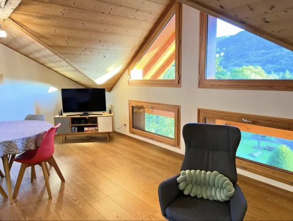Gîte La Grange