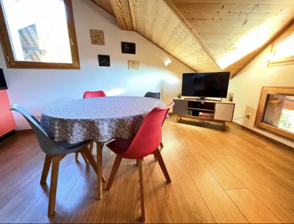 Gîte La Grange