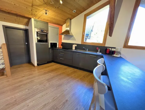 Gîte La Grange