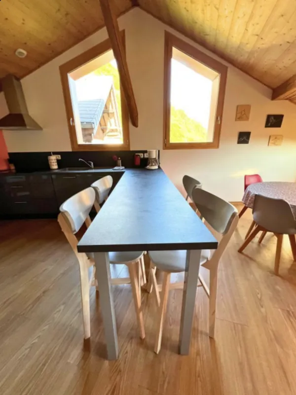 Gîte La Grange