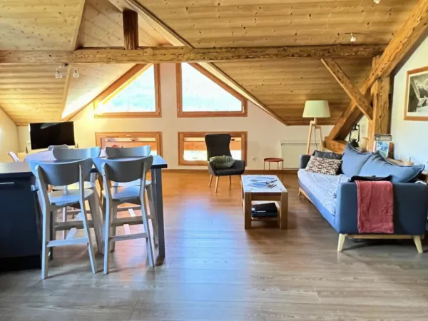 Gîte La Grange