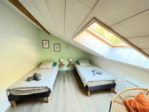 Gîte La Grange