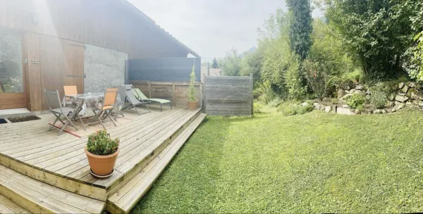 Gîte La Grange