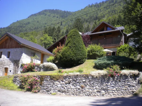 Gîte La Grange
